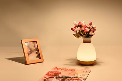 華增科技護(hù)眼臺(tái)燈有什么特色？