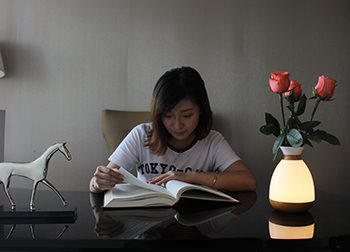 LED臺(tái)燈光源原理介紹