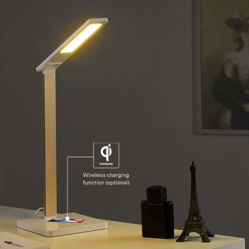 X9A無(wú)線充護(hù)眼臺(tái)燈