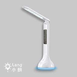 Q2氛圍萬年歷臺燈