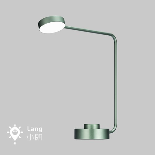 X15 金屬?gòu)?fù)古臺(tái)燈