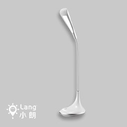 Q3貝殼護眼臺燈