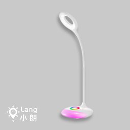 Q6炫彩LED臺燈