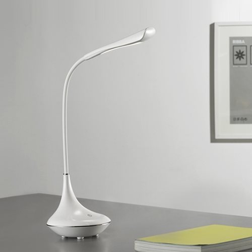 Q5貝殼音樂臺燈